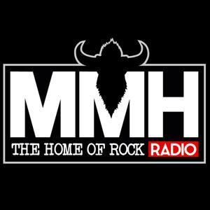 MMH - The Home Of Rock Radio Podcasts by MMH - The Home Of Rock Radio