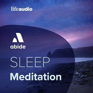 Abide Bible Sleep Meditation by Abide Bible Sleep Meditation