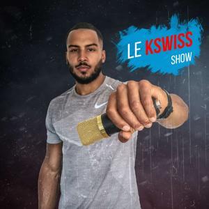 Le Kswiss Show by Kevin