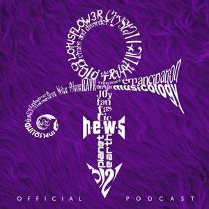 Prince | Official Podcast by The Prince Estate