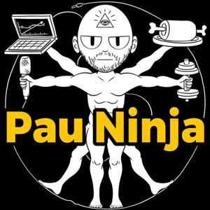 Pau Ninja by Pau Ninja