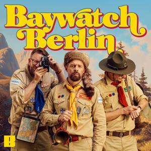 Baywatch Berlin by Klaas Heufer-Umlauf, Thomas Schmitt, Jakob Lundt & Studio Bummens