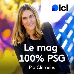 100% PSG, le mag by ici