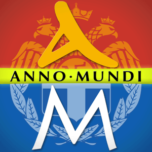 Anno Mundi – Von Byzantinern und Griechen by Günter L. Fuchs