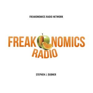 Freakonomics Radio by Freakonomics Radio + Stitcher
