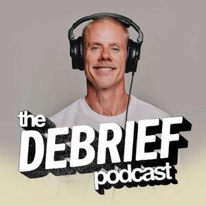 The Debrief Podcast with Matthew Stephen Brown by Matthew Stephen Brown
