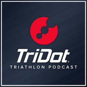 The TriDot Triathlon Podcast by TriDot Triathlon Training