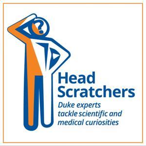 Headscratchers Podcast by Duke University School of Medicine