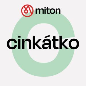 Cinkátko by Miton Cinkátko