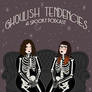 Ghoulish Tendencies by Gabi Fiore & Kim Douthit