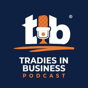 Tradies In Business by Nicole Cox