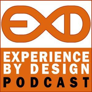 Experience by Design by Gary David