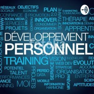 développement personnel by Jean Rolin Dubernard