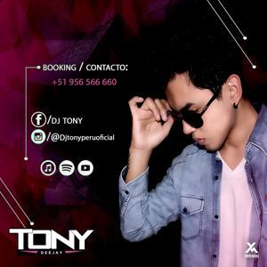 DJ TONY Mixes by DJ TONY