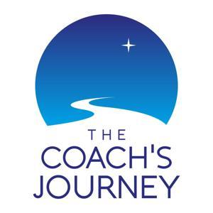 The Coach's Journey - build a coaching business with integrity by Robbie Swale