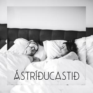 Ástríðucastið by astriducastid