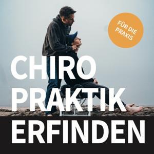 Chiropraktik erfinden by Alex Brand M.Sc. &amp; David Morton M.Sc.
