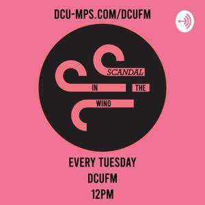 Scandal In The Wind by Scandal In The Wind