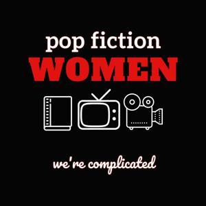 Pop Fiction Women by Carinn & Kate