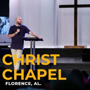 We Are Chapel by Bobby Gourley - Christ Chapel