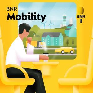 BNR Mobility | BNR by BNR Nieuwsradio