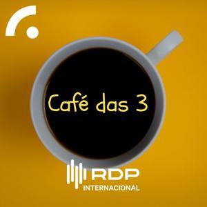 Café das 3 by RDP Internacional - RTP
