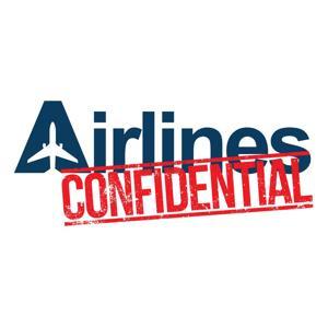 Airlines Confidential Podcast by Scott McCartney