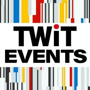 TWiT Events (Audio) by TWiT
