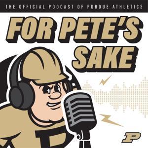 Purdue Athletics Podcast by The Varsity Podcast Network