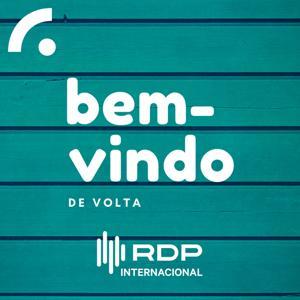 Bem-vindo de volta by RDP Internacional - RTP