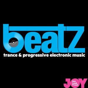 Beatz Radio Australia by JOY 94.9 - LGBTI, LGBTIQA+, LGBTQIA+, LGBT, LGBTQ, LGB, Gay, Lesbian, Trans, Intersex, Queer Podcasts for all our Rainbow Communities