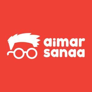 Aimar sanaa by Aimarsanaa