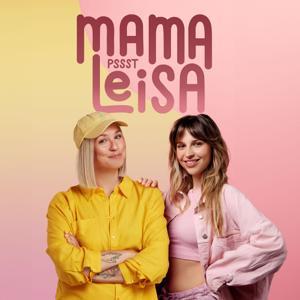 Mama Leisa by Fanny Husten & Alina Höhn