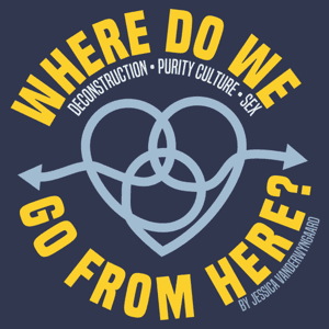 Where Do We Go From Here? by Jessica Van Der Wyngaard