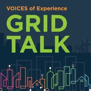 Grid Talk by DOE|Advanced Grid Research