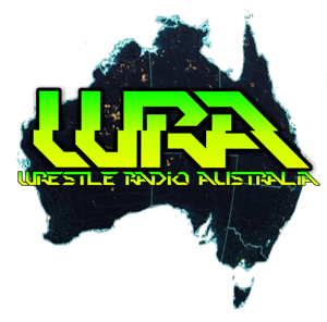 Wrestle Radio Australia by Todd Eastman