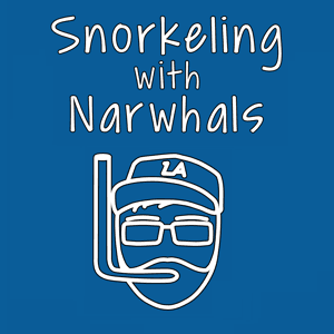 Snorkeling With Narwhals by Brian McKay (Ragin' Narwhal Productions)