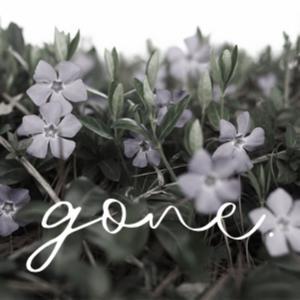 Gone Podcast by Friends Against Abuse
