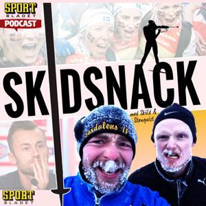 Skidsnack by Aftonbladet