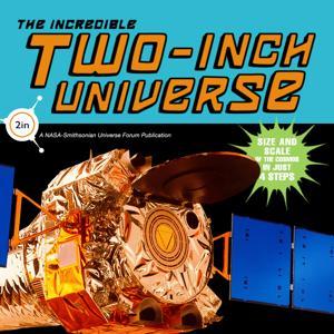 NASA's The Incredible Two-Inch Universe Activity (Audio & ASL) by NASA/Chandra X-ray Center