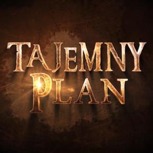 Tajemny Plan by Fabian Błaszkiewicz