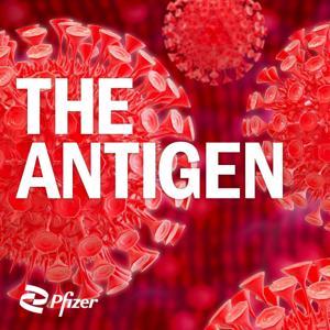 The Antigen by Pfizer