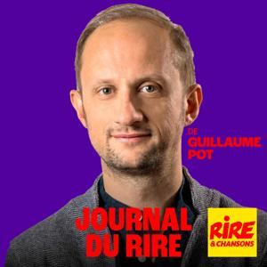 Le Journal du Rire by Rire et Chansons France