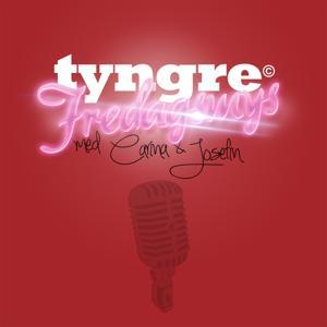 Tyngre Fredagsmys by Tyngre