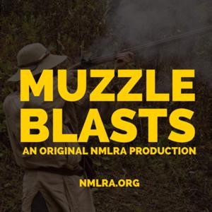 Muzzle Blasts by Muzzle Blasts