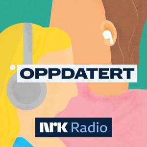 Oppdatert by NRK