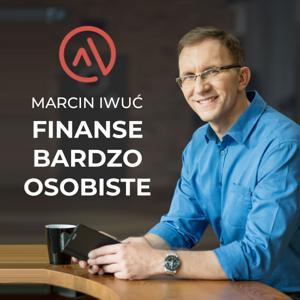 Finanse Bardzo Osobiste: oszczędzanie | inwestowanie | pieniądze | dobre życie by Marcin Iwuć