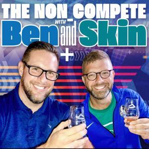 The NonCompete with Ben  Skin by Ben  Skin