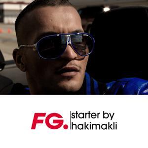 FG STARTER FG BY HAKIMAKLI by RADIO FG