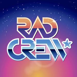 Rad Crew Classic by RadCorp